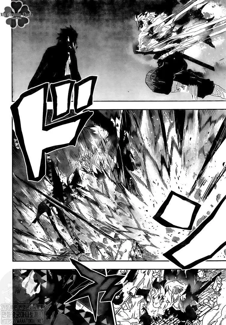 Kimetsu No Yaiba Rengoku Kyojuro Gaiden - Capítulo 2 - Página 29 - LectorTMOo