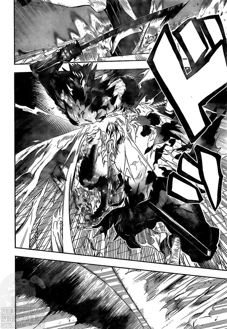 Kimetsu No Yaiba Rengoku Kyojuro Gaiden - Capítulo 2 - Página 33 - LectorTMOo