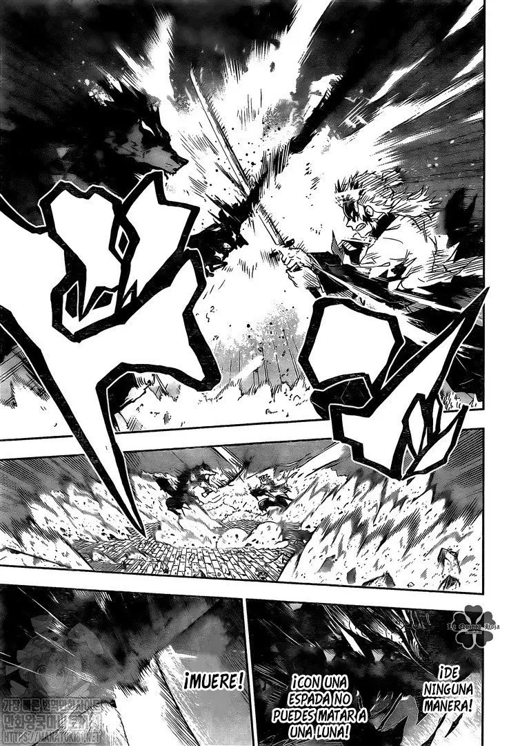 Kimetsu No Yaiba Rengoku Kyojuro Gaiden - Capítulo 2 - Página 34 - LectorTMOo
