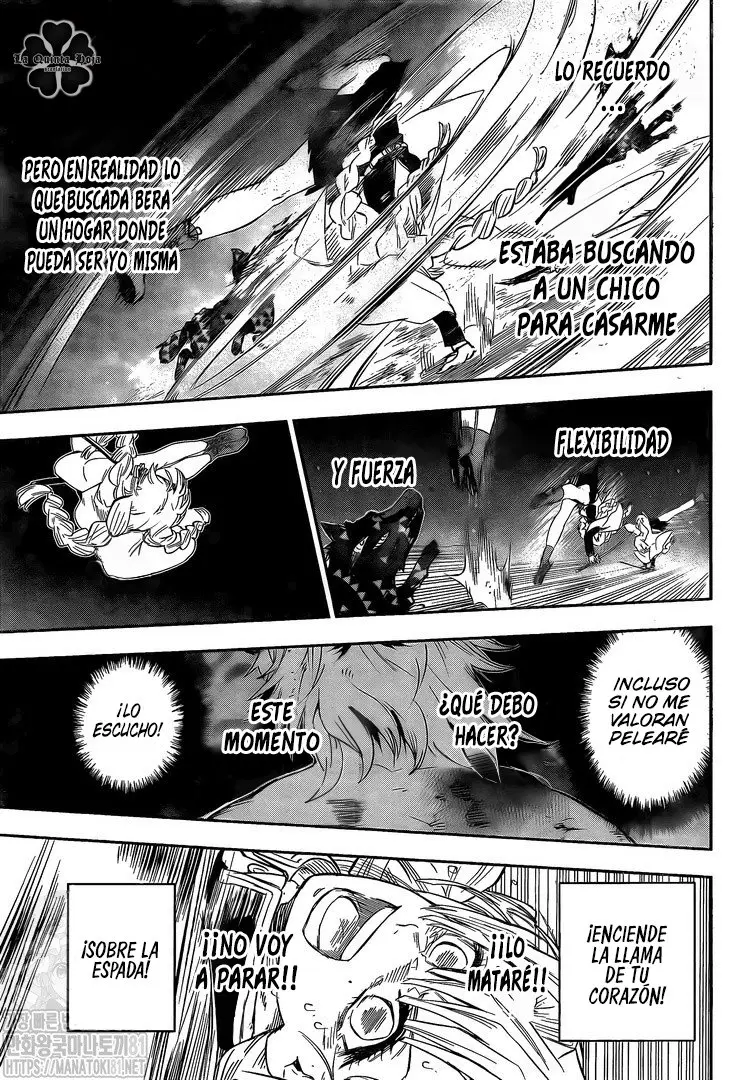 Kimetsu No Yaiba Rengoku Kyojuro Gaiden - Capítulo 2 - Página 47 - LectorTMOo