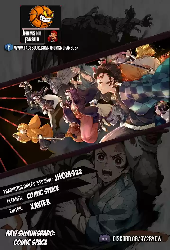 Kimetsu No Yaiba: Tomioka Giyuu Gaiden - Capítulo 2 - Página 1 - LectorTMOo