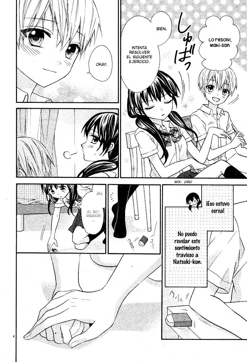 Kimi e No ai Ga Tomannai! (2018) - Capítulo 0.01 - Página 10 - LectorTMOo