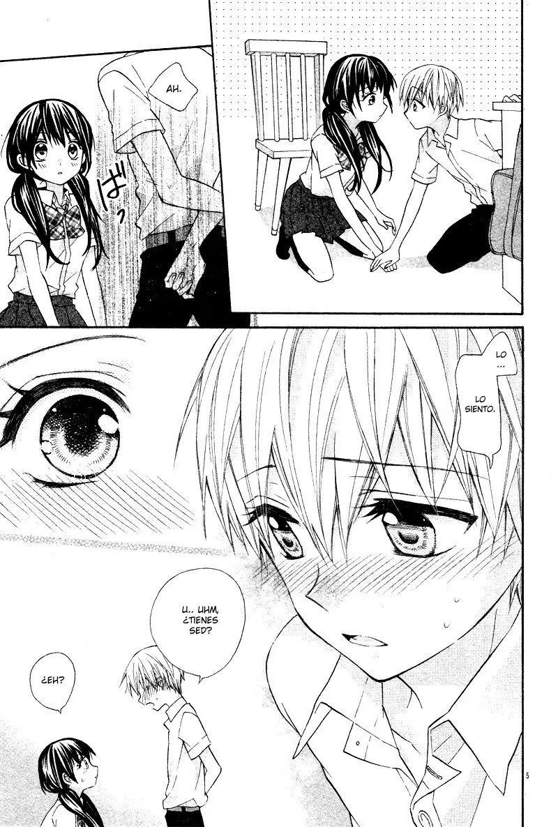 Kimi e No ai Ga Tomannai! (2018) - Capítulo 0.01 - Página 11 - LectorTMOo