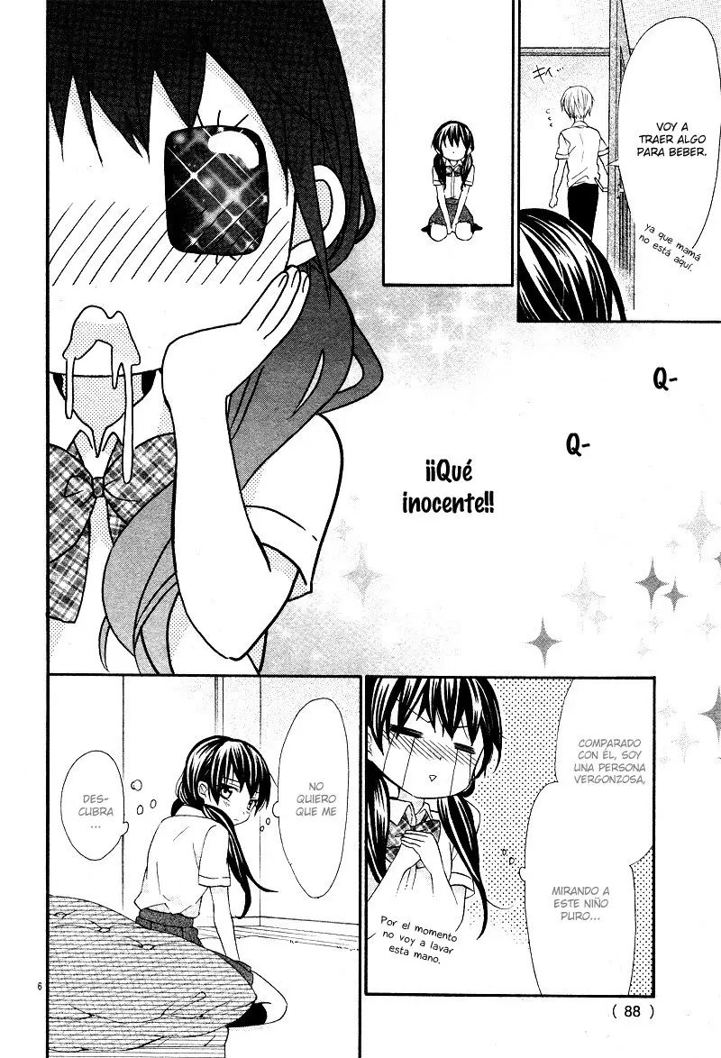 Kimi e No ai Ga Tomannai! (2018) - Capítulo 0.01 - Página 12 - LectorTMOo