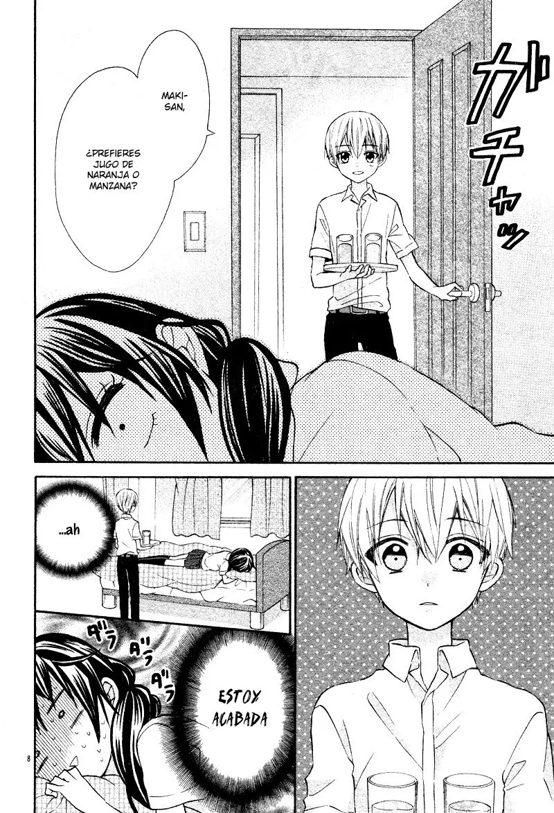 Kimi e No ai Ga Tomannai! (2018) - Capítulo 0.01 - Página 14 - LectorTMOo