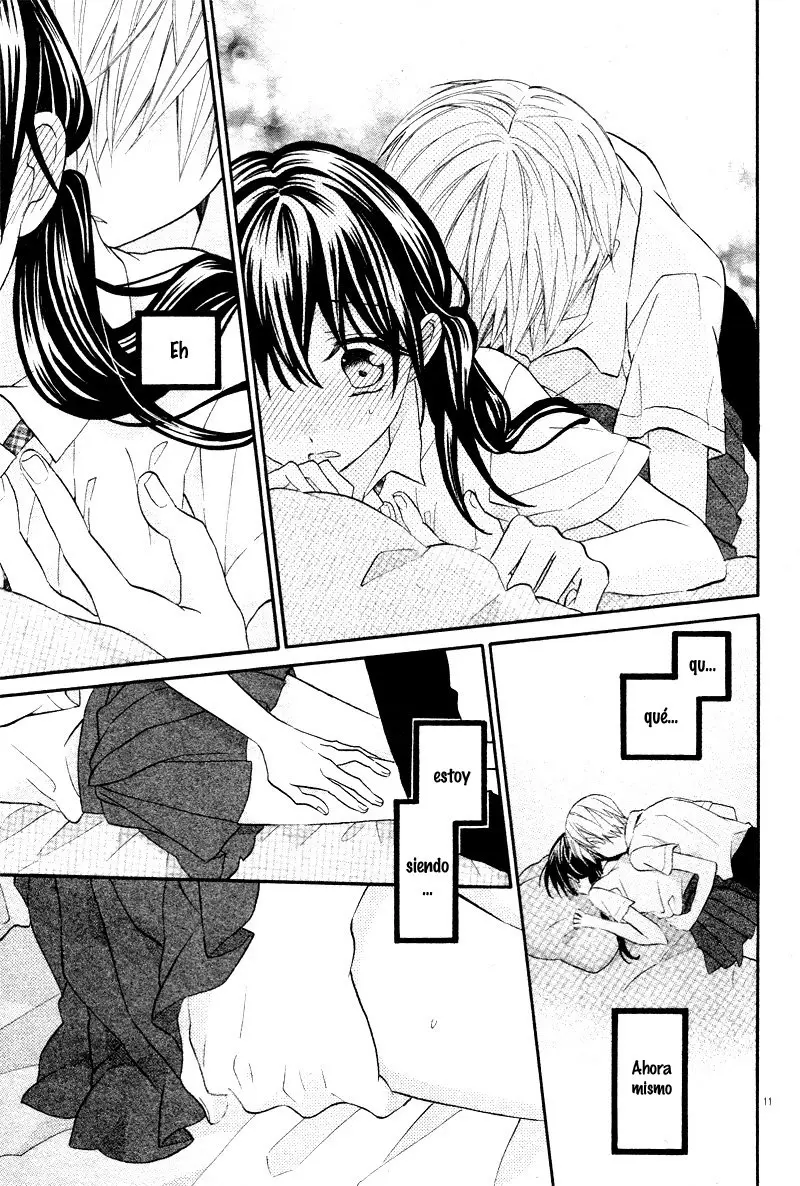 Kimi e No ai Ga Tomannai! (2018) - Capítulo 0.01 - Página 17 - LectorTMOo