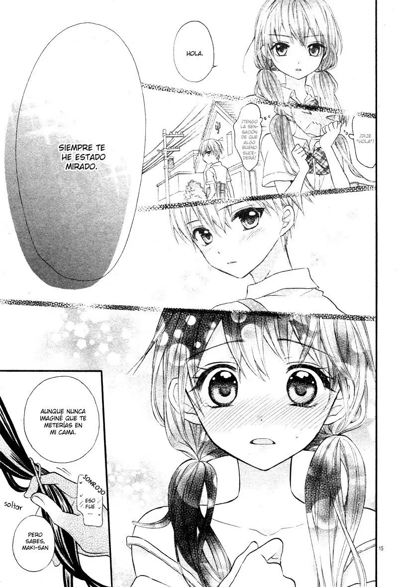 Kimi e No ai Ga Tomannai! (2018) - Capítulo 0.01 - Página 20 - LectorTMOo