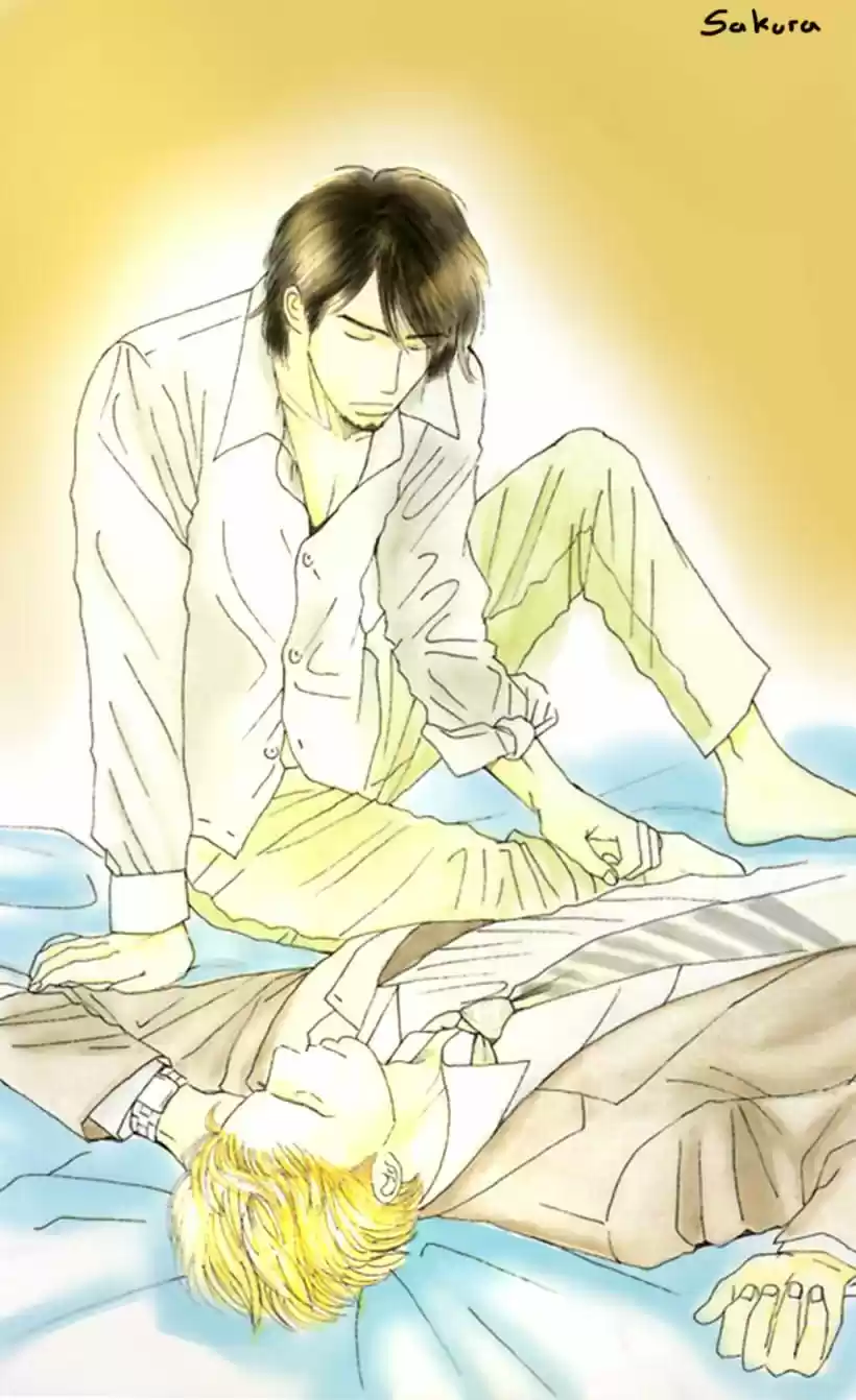 Kimi ga Boku no Subete (2013) - Capítulo 10 - Página 2 - LectorTMOo