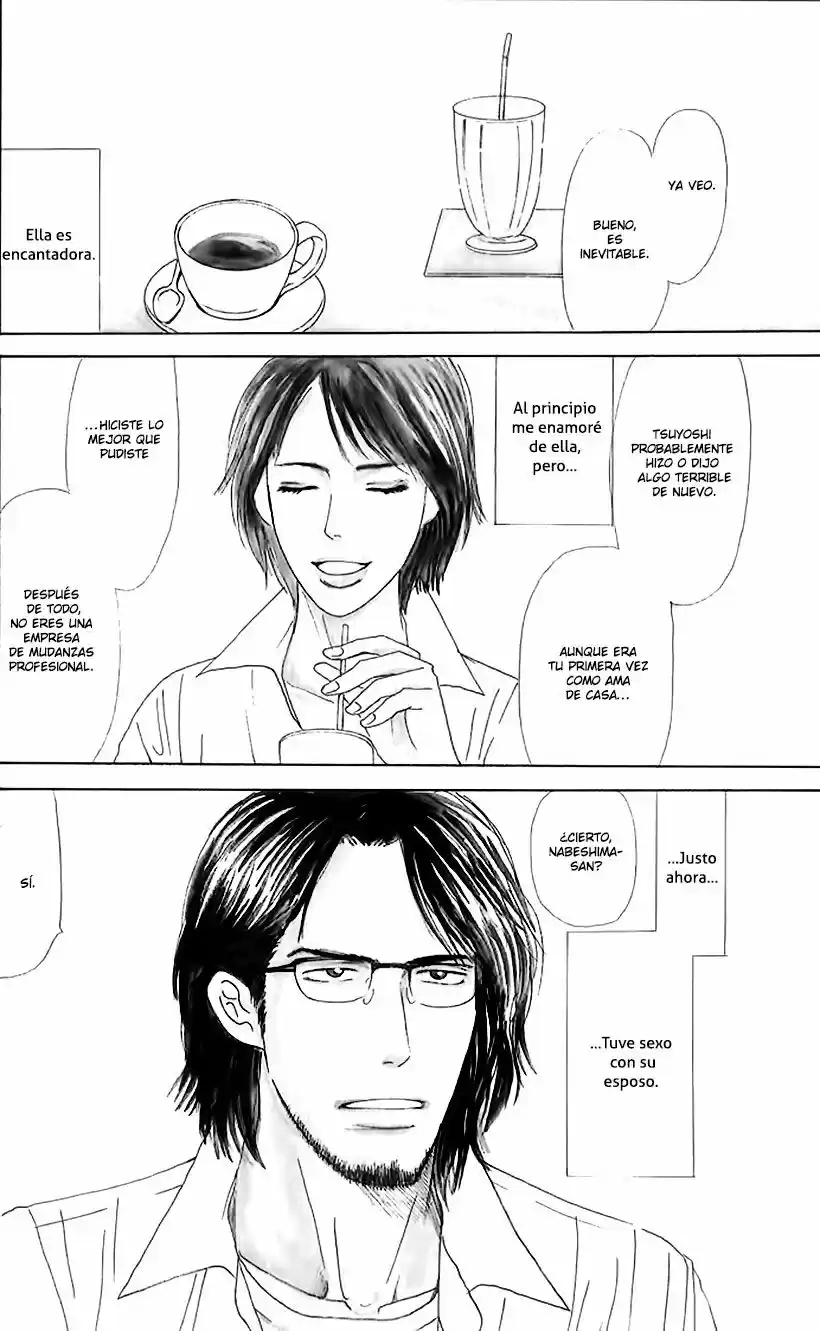 Kimi ga Boku no Subete (2013) - Capítulo 10 - Página 4 - LectorTMOo
