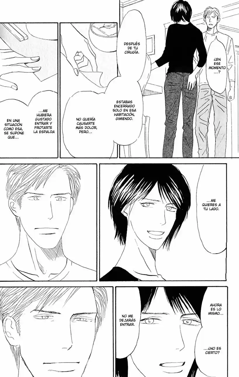 Kimi ga Boku no Subete (2013) - Capítulo 10 - Página 10 - LectorTMOo