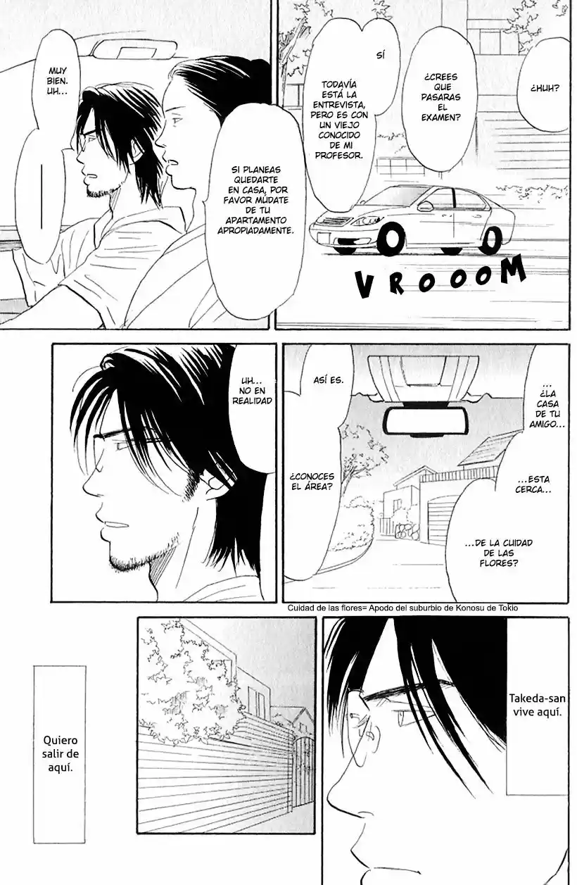 Kimi ga Boku no Subete (2013) - Capítulo 10 - Página 17 - LectorTMOo