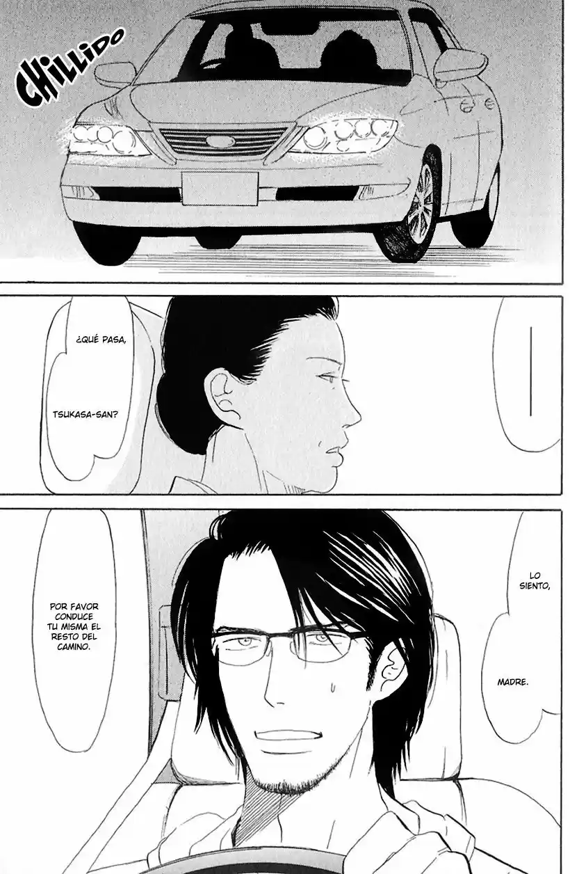Kimi ga Boku no Subete (2013) - Capítulo 10 - Página 19 - LectorTMOo
