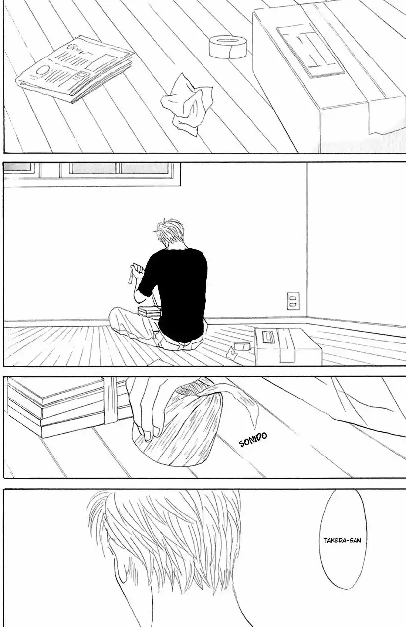 Kimi ga Boku no Subete (2013) - Capítulo 10 - Página 20 - LectorTMOo