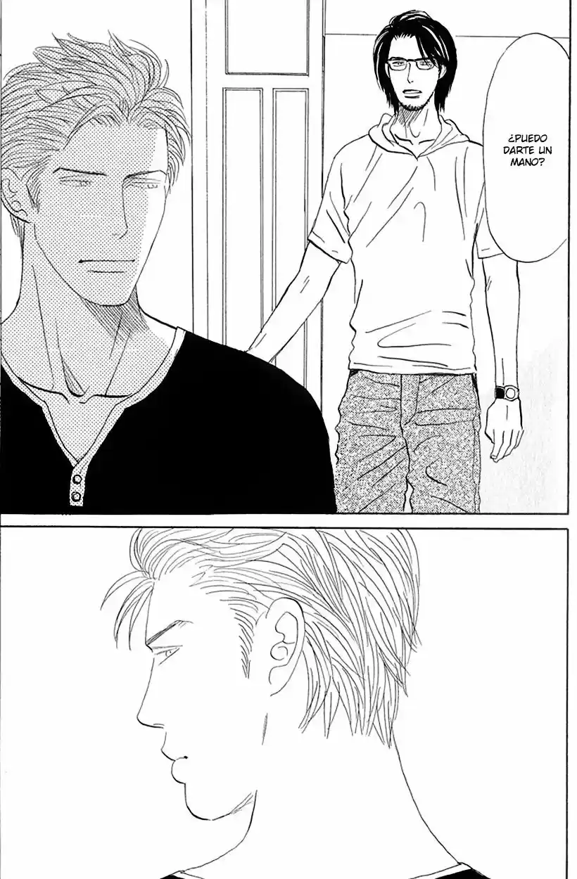 Kimi ga Boku no Subete (2013) - Capítulo 10 - Página 21 - LectorTMOo