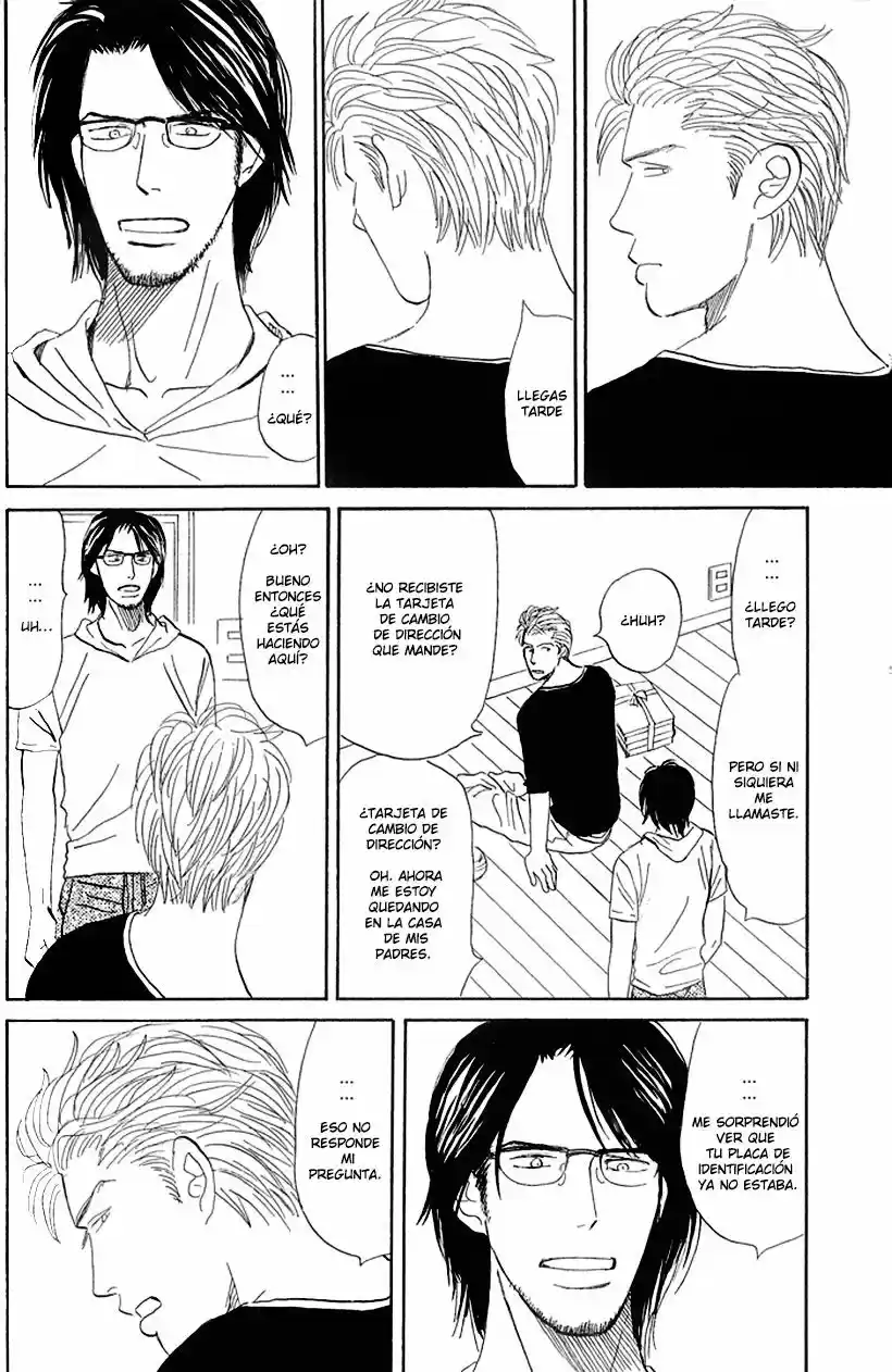 Kimi ga Boku no Subete (2013) - Capítulo 10 - Página 22 - LectorTMOo