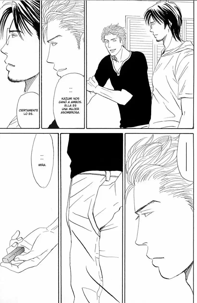 Kimi ga Boku no Subete (2013) - Capítulo 10 - Página 25 - LectorTMOo