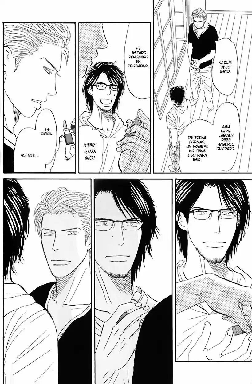 Kimi ga Boku no Subete (2013) - Capítulo 10 - Página 26 - LectorTMOo