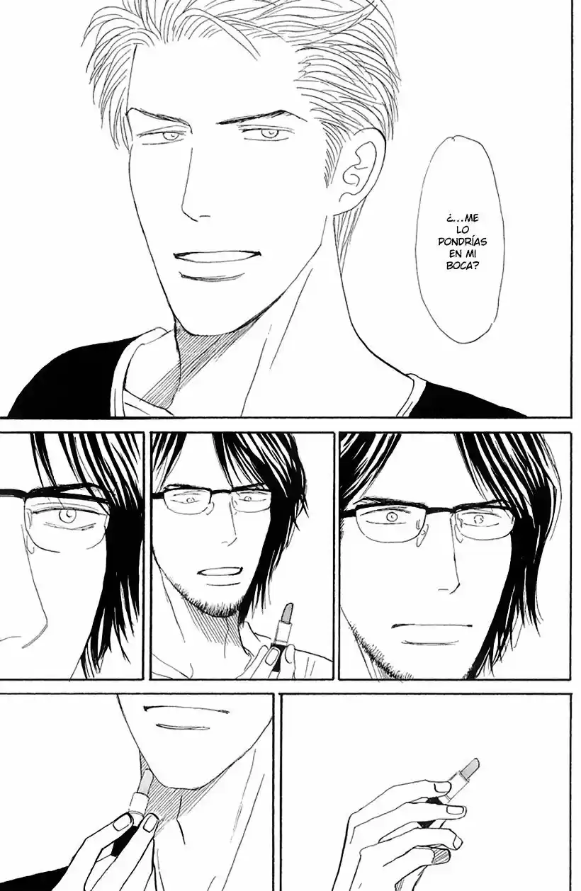 Kimi ga Boku no Subete (2013) - Capítulo 10 - Página 27 - LectorTMOo