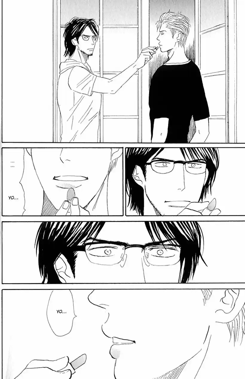 Kimi ga Boku no Subete (2013) - Capítulo 10 - Página 28 - LectorTMOo
