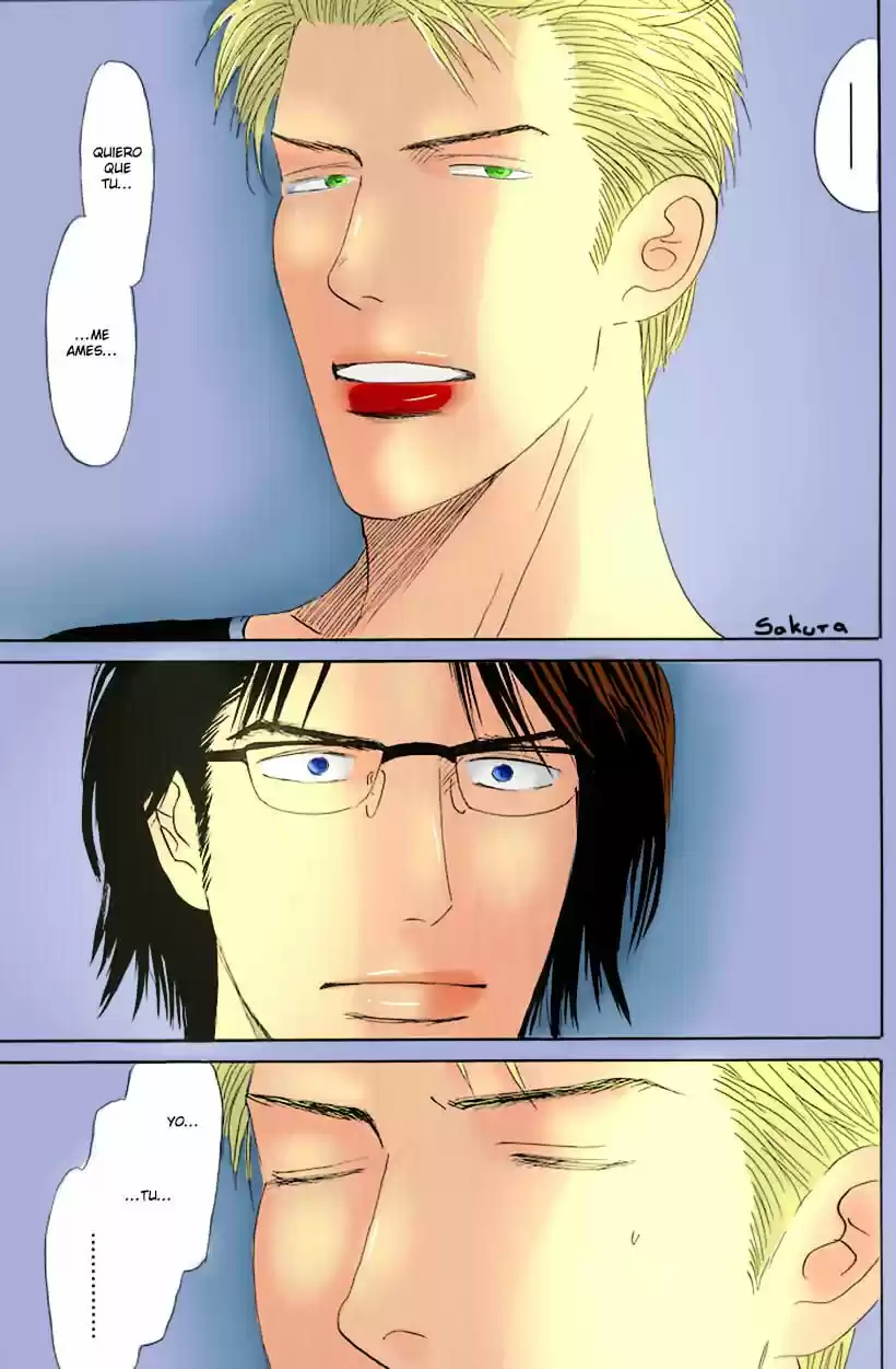 Kimi ga Boku no Subete (2013) - Capítulo 10 - Página 29 - LectorTMOo