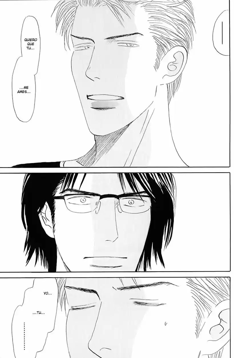 Kimi ga Boku no Subete (2013) - Capítulo 10 - Página 30 - LectorTMOo