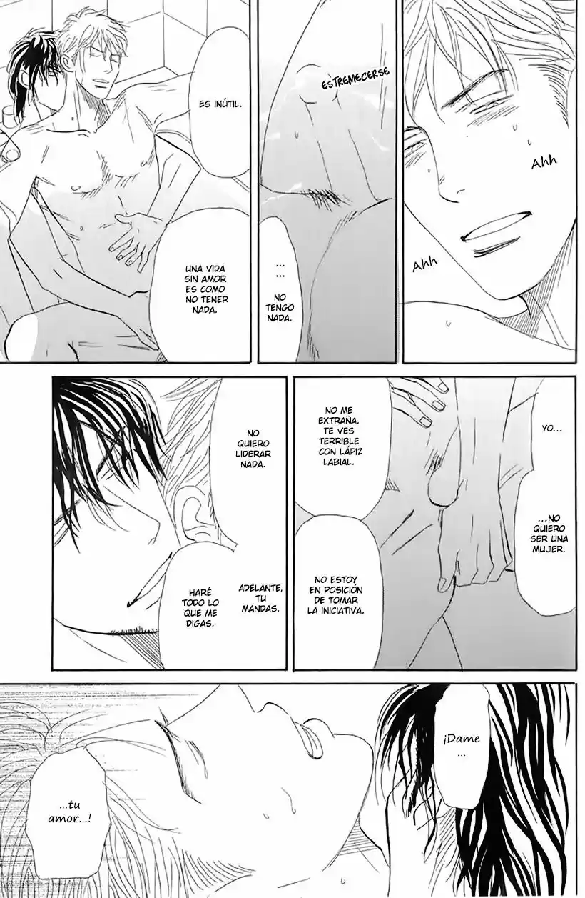 Kimi ga Boku no Subete (2013) - Capítulo 10 - Página 34 - LectorTMOo