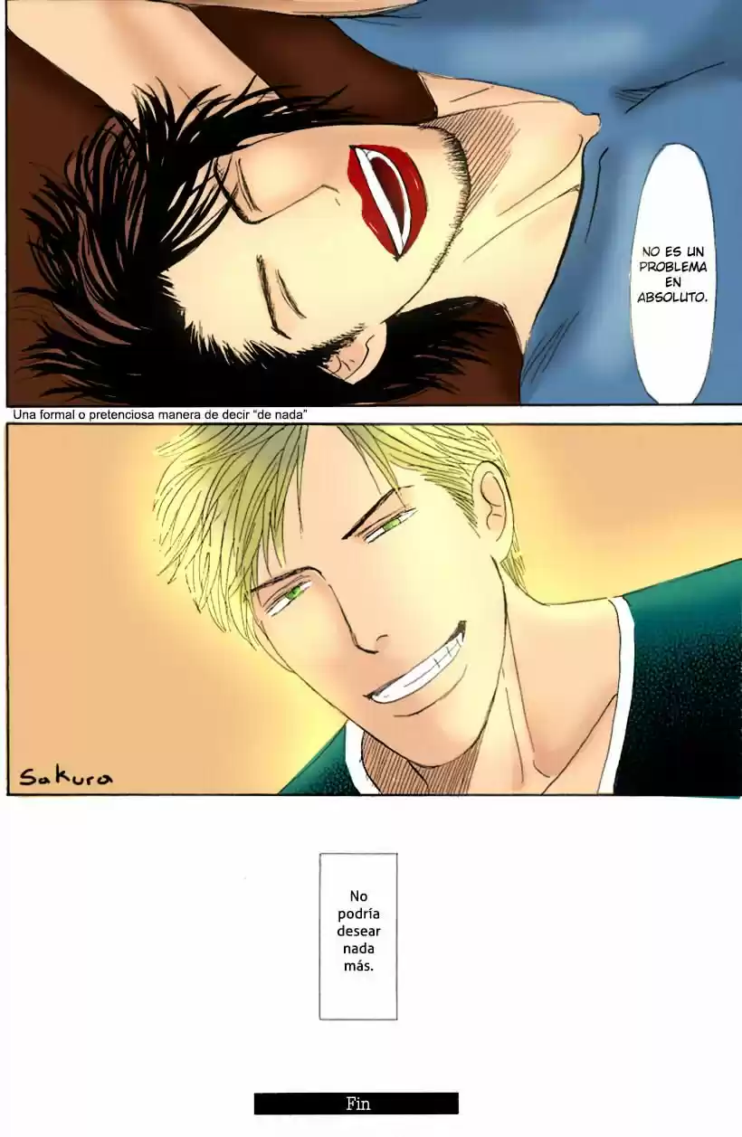 Kimi ga Boku no Subete (2013) - Capítulo 10 - Página 37 - LectorTMOo