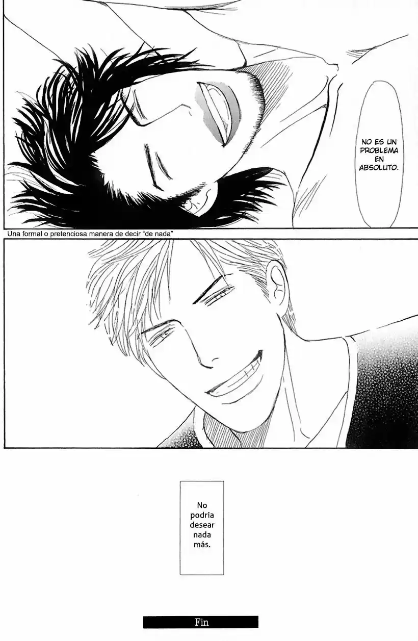 Kimi ga Boku no Subete (2013) - Capítulo 10 - Página 38 - LectorTMOo