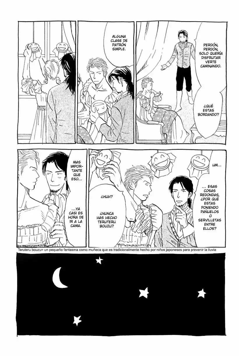Kimi ga Boku no Subete (2013) - Capítulo 10 - Página 41 - LectorTMOo