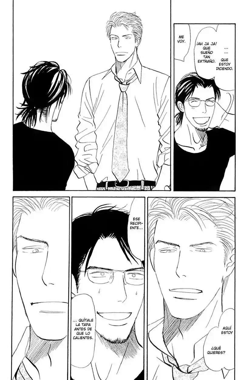 Kimi ga Boku no Subete (2013) - Capítulo 10 - Página 47 - LectorTMOo