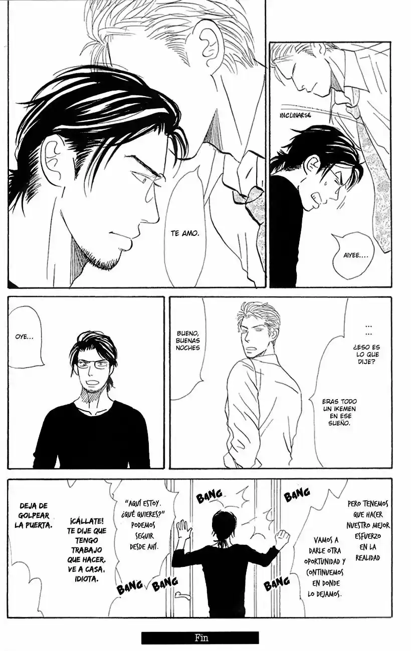 Kimi ga Boku no Subete (2013) - Capítulo 10 - Página 48 - LectorTMOo