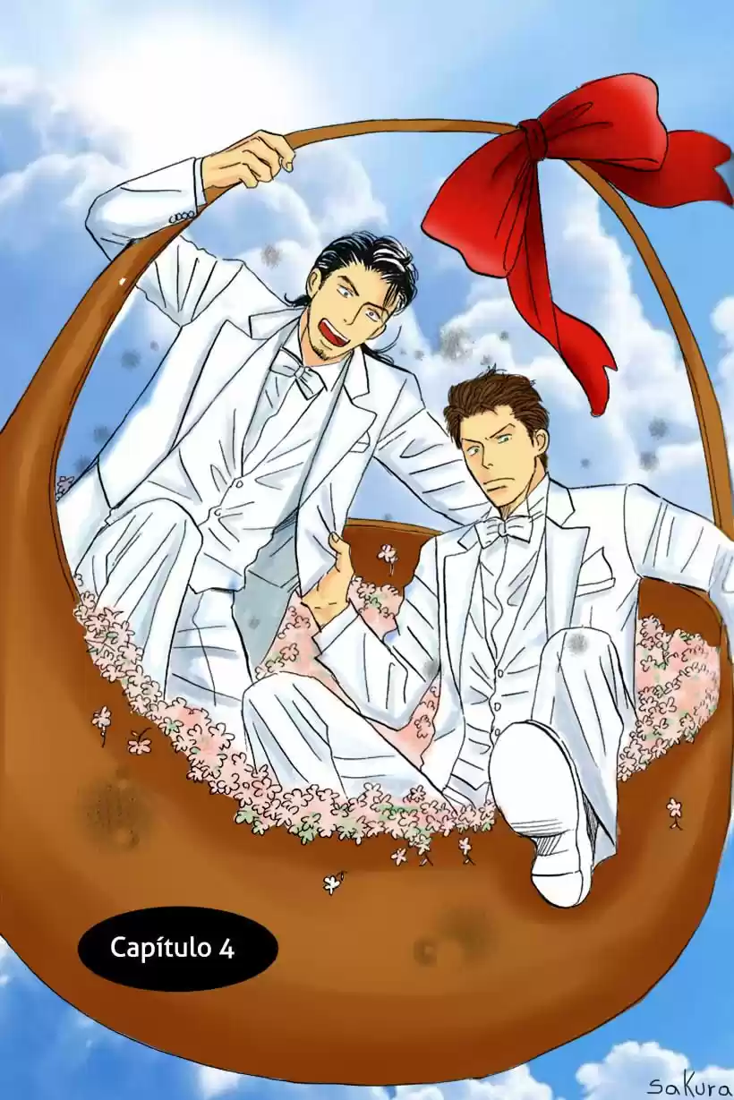 Kimi ga Boku no Subete (2013) - Capítulo 4 - Página 2 - LectorTMOo