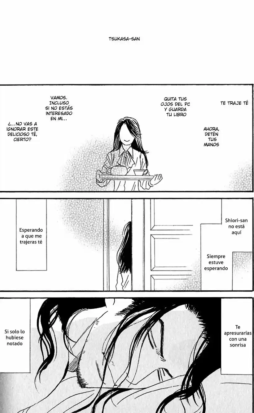 Kimi ga Boku no Subete (2013) - Capítulo 4 - Página 3 - LectorTMOo
