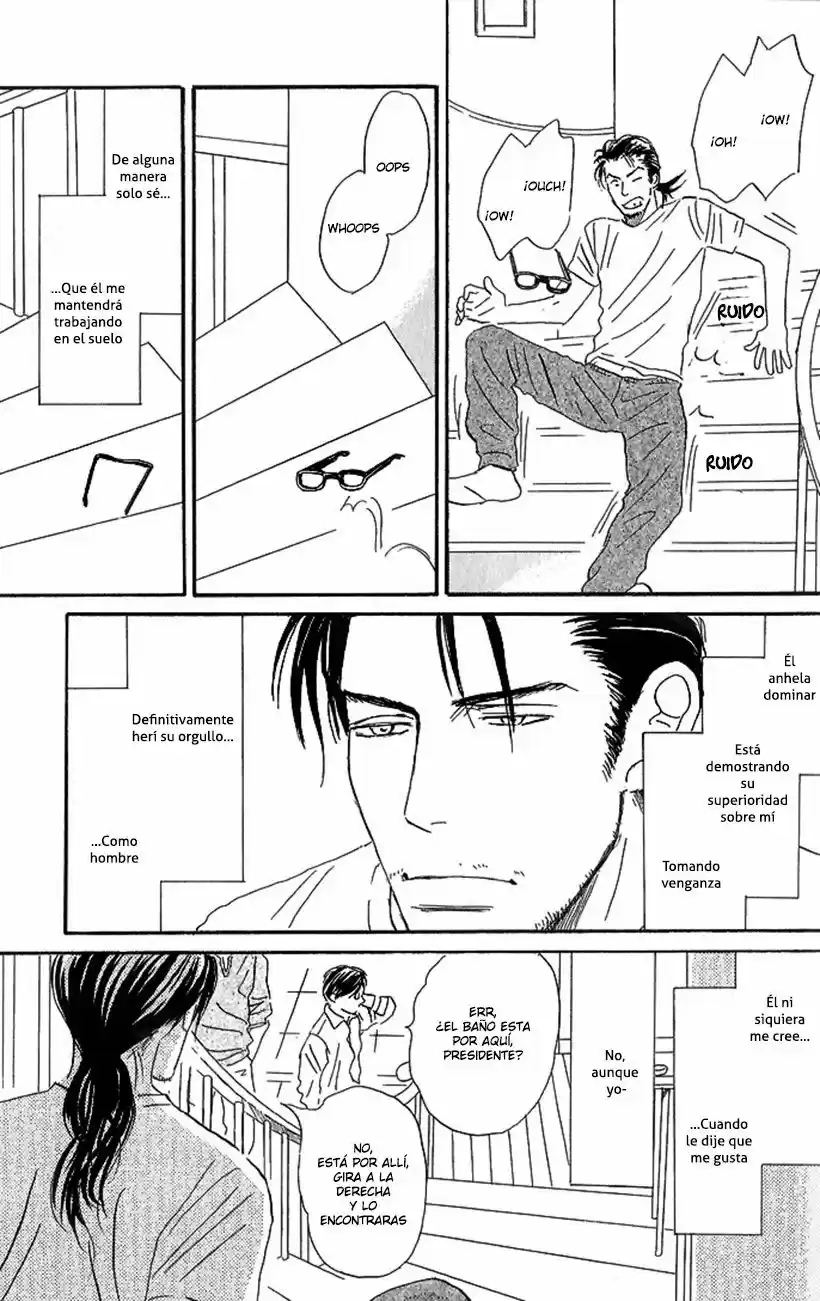 Kimi ga Boku no Subete (2013) - Capítulo 4 - Página 6 - LectorTMOo