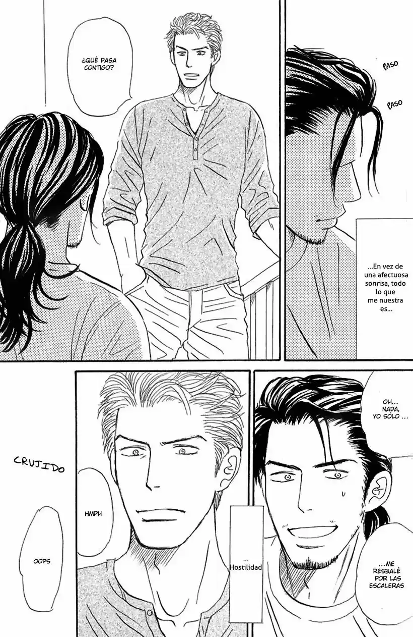 Kimi ga Boku no Subete (2013) - Capítulo 4 - Página 8 - LectorTMOo