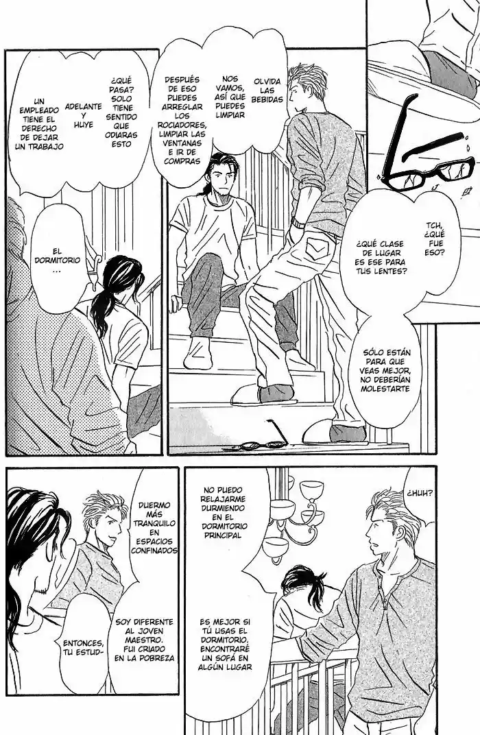 Kimi ga Boku no Subete (2013) - Capítulo 4 - Página 9 - LectorTMOo