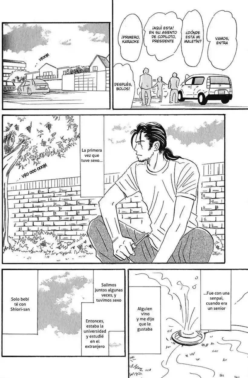 Kimi ga Boku no Subete (2013) - Capítulo 4 - Página 11 - LectorTMOo