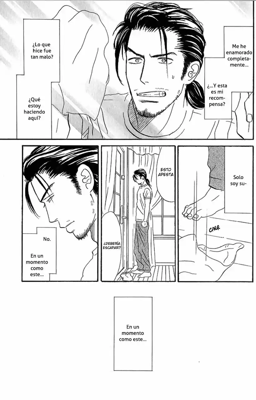 Kimi ga Boku no Subete (2013) - Capítulo 4 - Página 12 - LectorTMOo