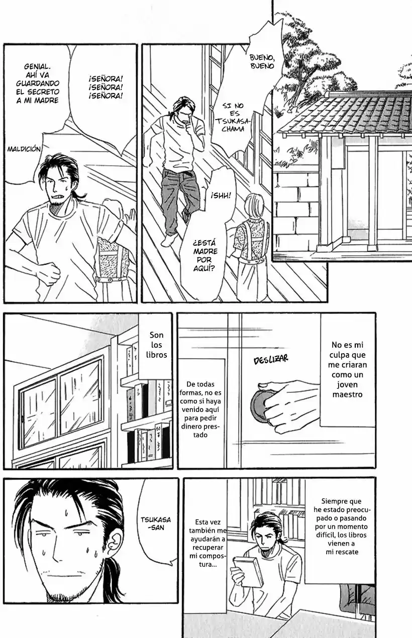 Kimi ga Boku no Subete (2013) - Capítulo 4 - Página 13 - LectorTMOo