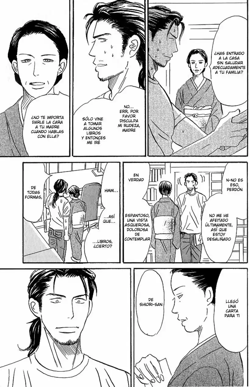 Kimi ga Boku no Subete (2013) - Capítulo 4 - Página 14 - LectorTMOo