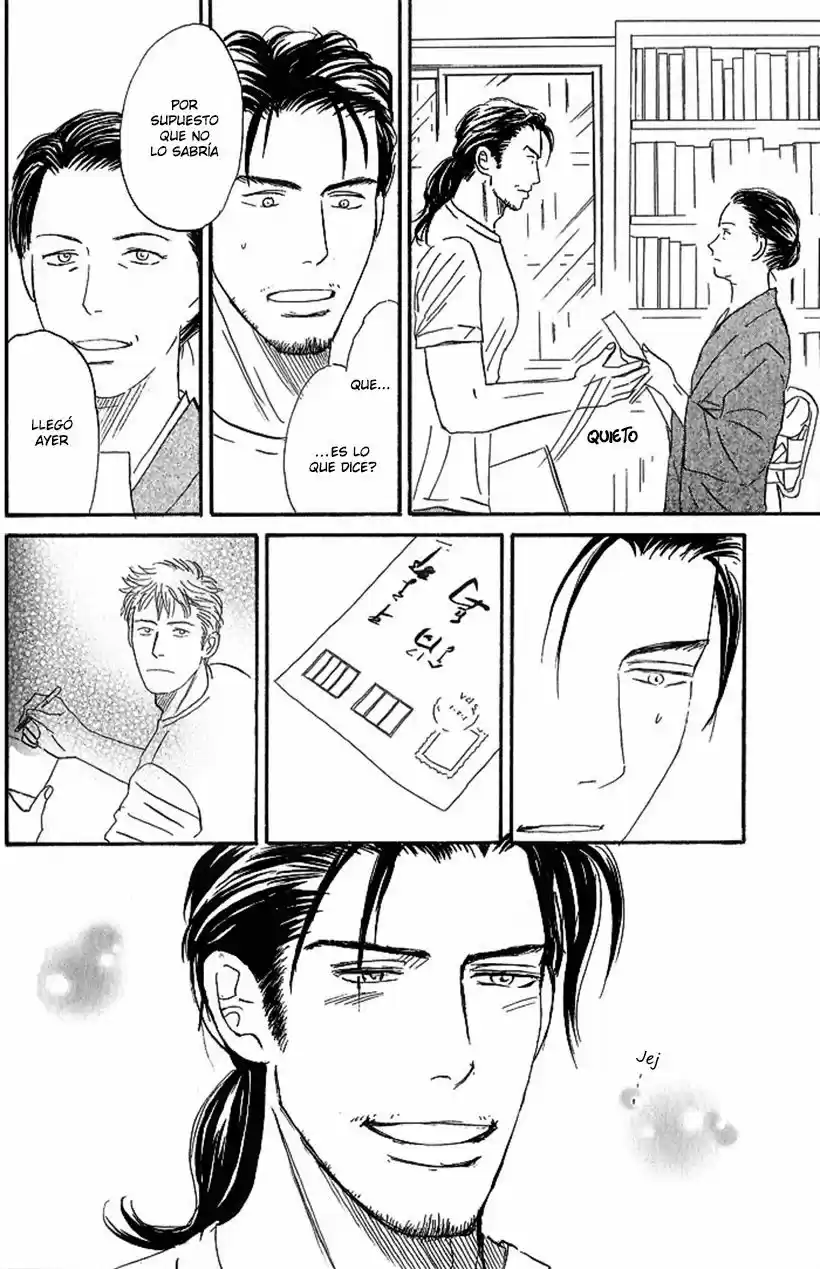 Kimi ga Boku no Subete (2013) - Capítulo 4 - Página 15 - LectorTMOo