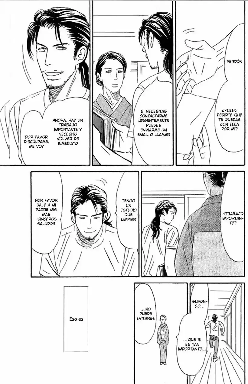 Kimi ga Boku no Subete (2013) - Capítulo 4 - Página 16 - LectorTMOo
