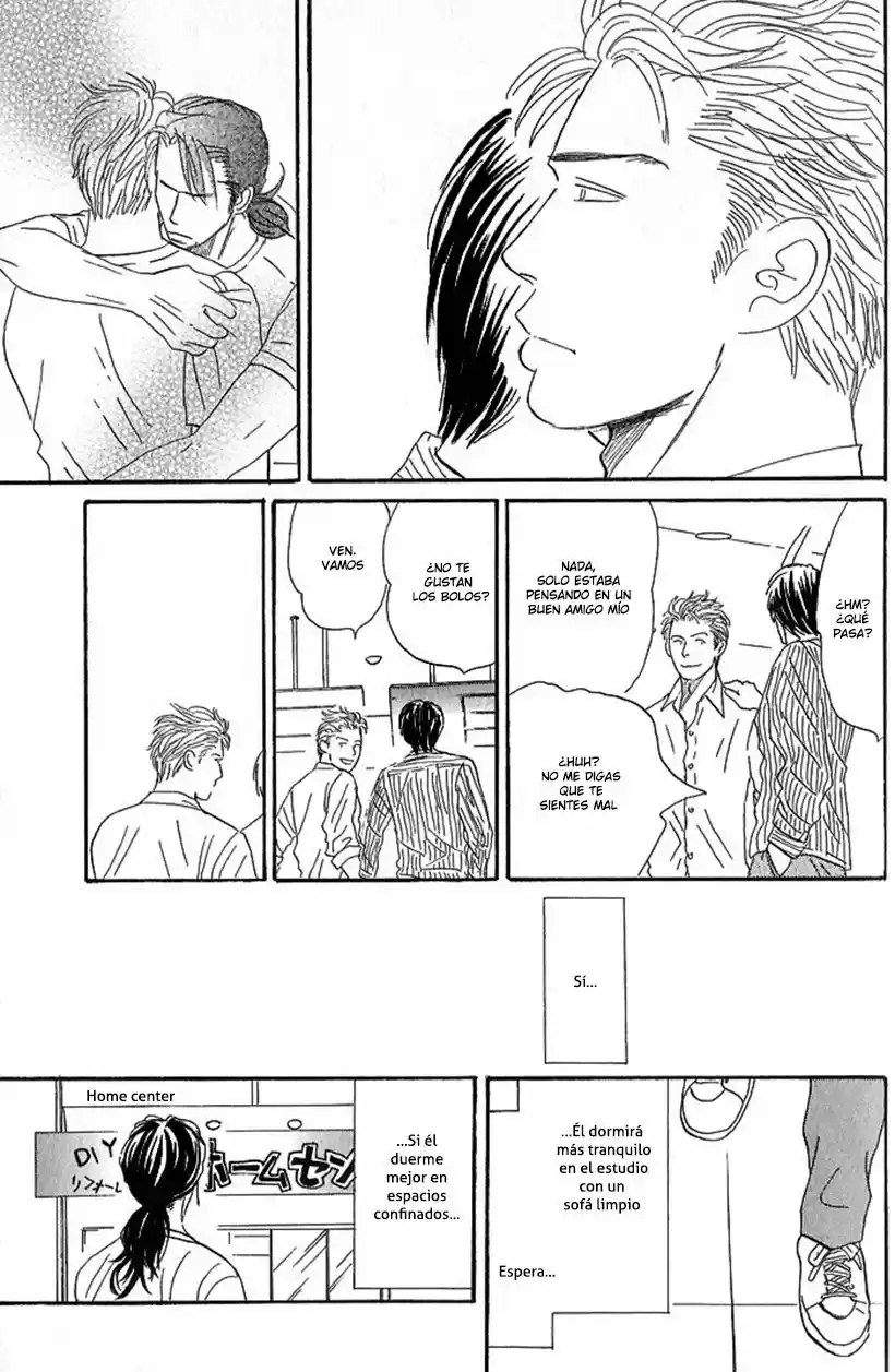 Kimi ga Boku no Subete (2013) - Capítulo 4 - Página 18 - LectorTMOo