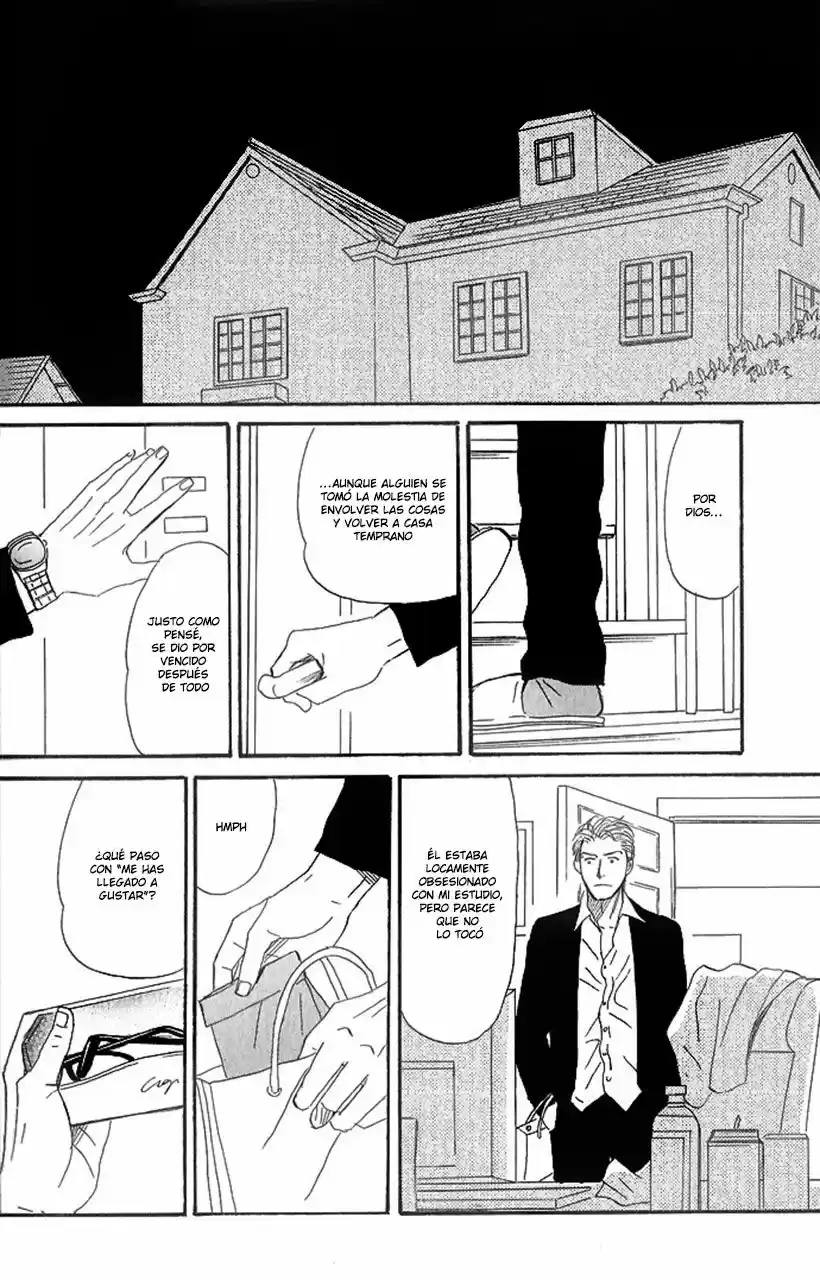 Kimi ga Boku no Subete (2013) - Capítulo 4 - Página 19 - LectorTMOo