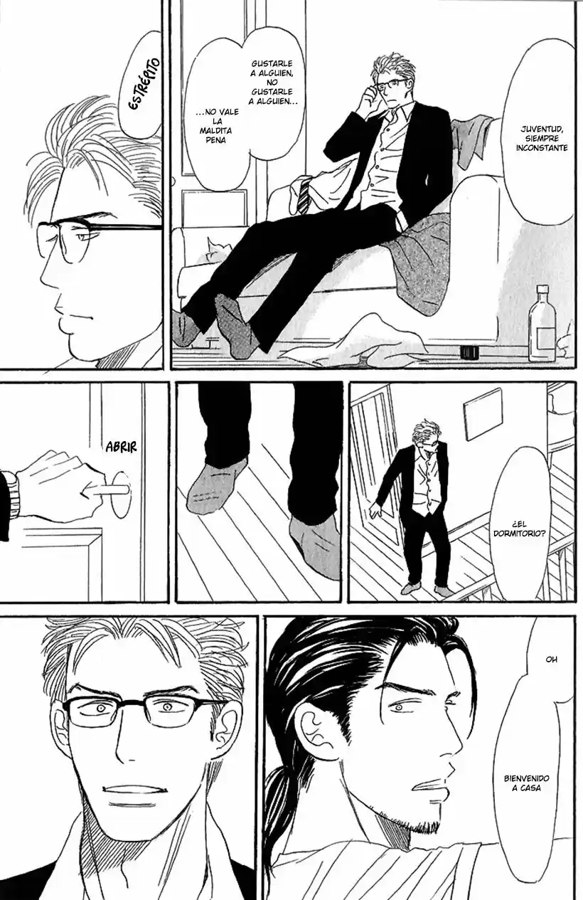 Kimi ga Boku no Subete (2013) - Capítulo 4 - Página 20 - LectorTMOo
