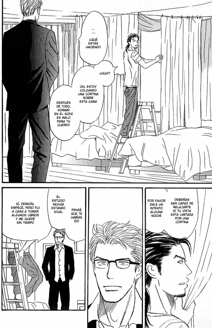 Kimi ga Boku no Subete (2013) - Capítulo 4 - Página 21 - LectorTMOo