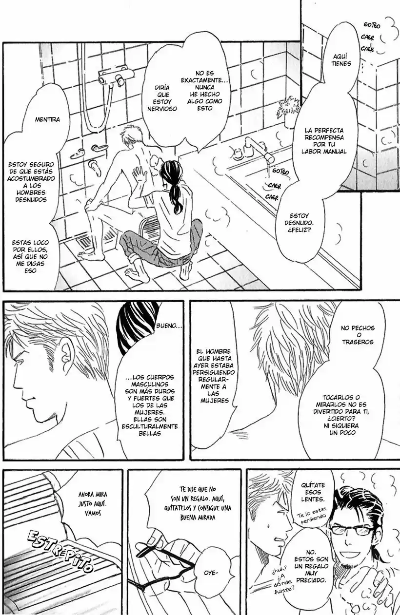 Kimi ga Boku no Subete (2013) - Capítulo 4 - Página 23 - LectorTMOo