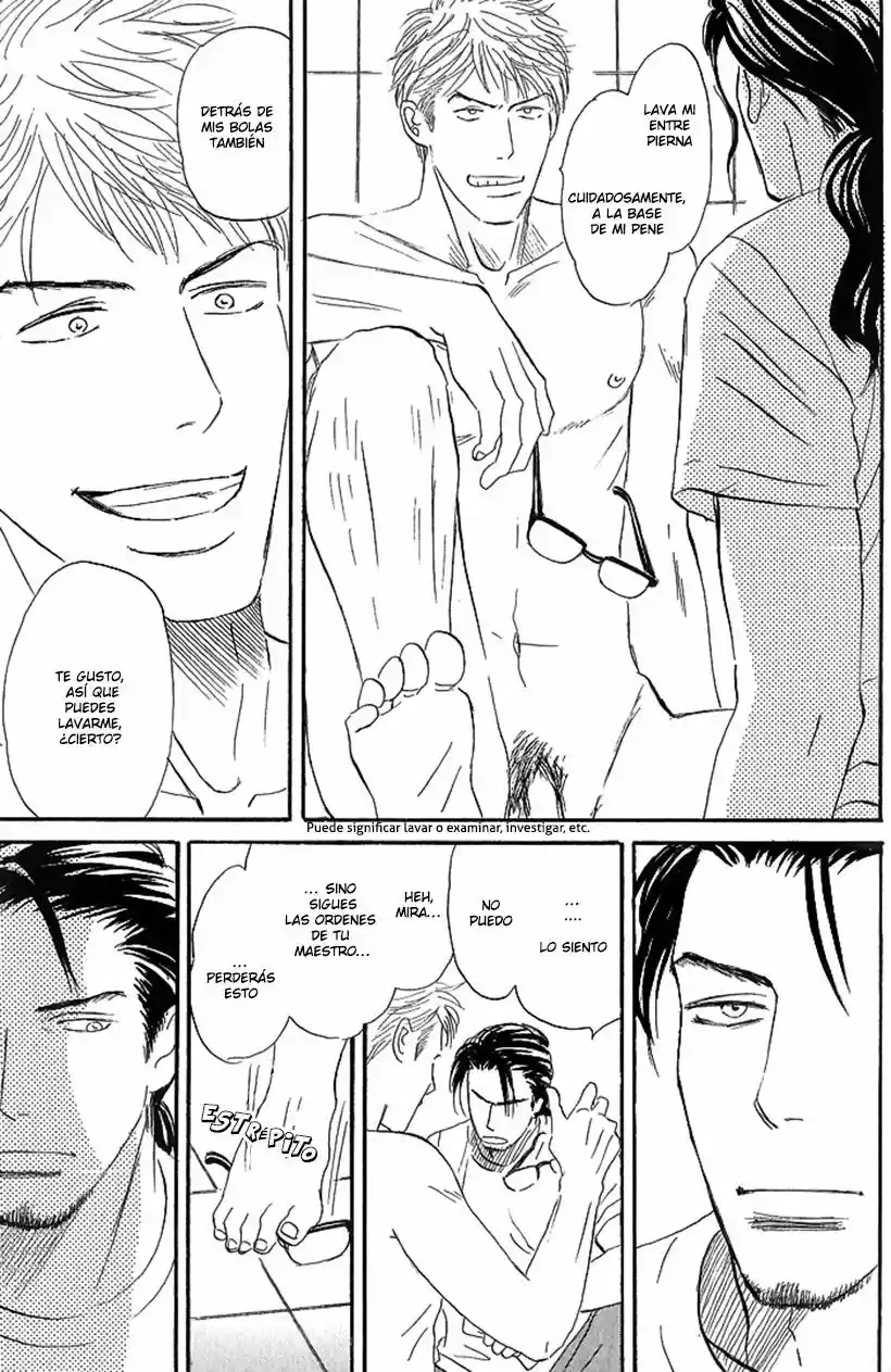 Kimi ga Boku no Subete (2013) - Capítulo 4 - Página 24 - LectorTMOo