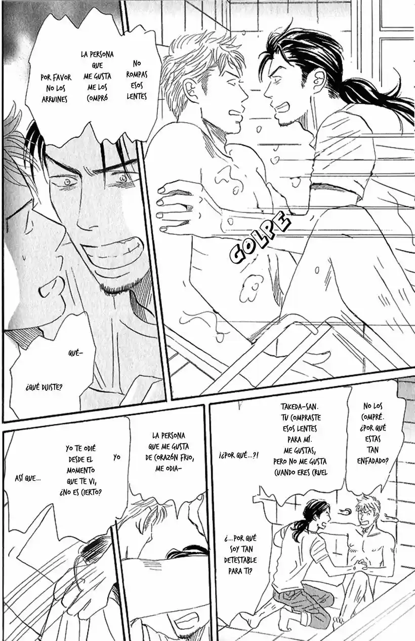 Kimi ga Boku no Subete (2013) - Capítulo 4 - Página 25 - LectorTMOo