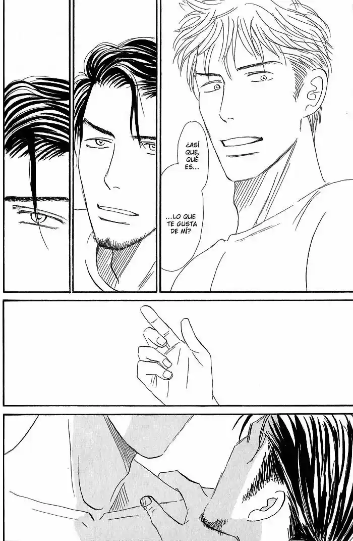 Kimi ga Boku no Subete (2013) - Capítulo 4 - Página 27 - LectorTMOo
